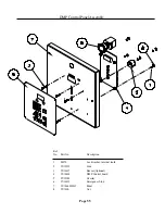 Preview for 55 page of Cissell HD190 Owner'S Manual