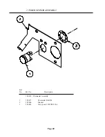 Preview for 60 page of Cissell HD190 Owner'S Manual