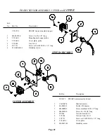 Preview for 62 page of Cissell HD190 Owner'S Manual