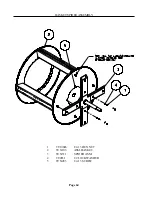 Preview for 64 page of Cissell HD190 Owner'S Manual