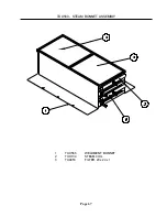 Preview for 67 page of Cissell HD190 Owner'S Manual