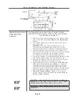 Preview for 21 page of Cissell HD20.1 Owner'S Manual