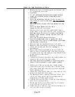 Preview for 25 page of Cissell HD20.1 Owner'S Manual