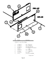 Preview for 34 page of Cissell HD20.1 Owner'S Manual