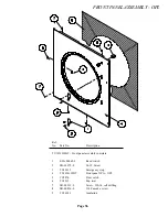 Preview for 36 page of Cissell HD20.1 Owner'S Manual