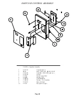 Preview for 40 page of Cissell HD20.1 Owner'S Manual