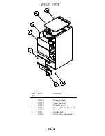 Preview for 48 page of Cissell HD20.1 Owner'S Manual