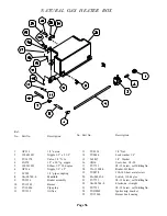 Preview for 56 page of Cissell HD20.1 Owner'S Manual