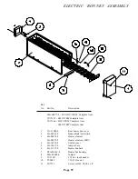 Preview for 59 page of Cissell HD20.1 Owner'S Manual