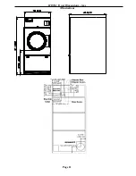 Preview for 11 page of Cissell HD30.1 Owner'S Manual