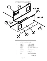 Preview for 33 page of Cissell HD30.1 Owner'S Manual