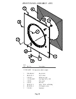 Preview for 35 page of Cissell HD30.1 Owner'S Manual