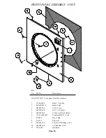 Preview for 36 page of Cissell HD30.1 Owner'S Manual