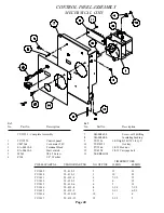 Preview for 40 page of Cissell HD30.1 Owner'S Manual