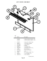 Preview for 45 page of Cissell HD30.1 Owner'S Manual