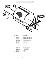 Preview for 46 page of Cissell HD30.1 Owner'S Manual