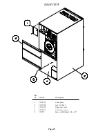 Preview for 47 page of Cissell HD30.1 Owner'S Manual