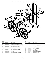 Preview for 49 page of Cissell HD30.1 Owner'S Manual