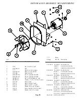 Preview for 50 page of Cissell HD30.1 Owner'S Manual