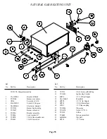 Preview for 55 page of Cissell HD30.1 Owner'S Manual