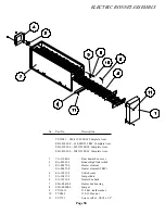 Preview for 58 page of Cissell HD30.1 Owner'S Manual