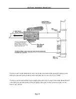 Предварительный просмотр 15 страницы Cissell HD30SL Owner'S Manual