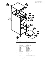 Предварительный просмотр 33 страницы Cissell HD30SL Owner'S Manual