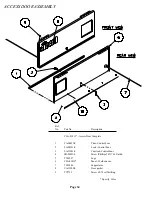 Предварительный просмотр 34 страницы Cissell HD30SL Owner'S Manual