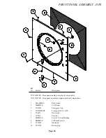 Предварительный просмотр 36 страницы Cissell HD30SL Owner'S Manual