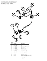 Предварительный просмотр 38 страницы Cissell HD30SL Owner'S Manual