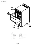 Предварительный просмотр 48 страницы Cissell HD30SL Owner'S Manual