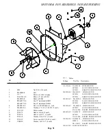 Предварительный просмотр 51 страницы Cissell HD30SL Owner'S Manual