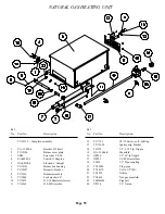 Предварительный просмотр 55 страницы Cissell HD30SL Owner'S Manual