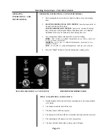 Preview for 23 page of Cissell HD30ST Owner'S Manual