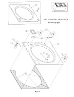 Preview for 36 page of Cissell HD30ST Owner'S Manual