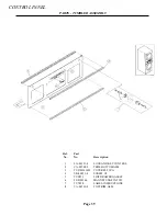 Preview for 39 page of Cissell HD30ST Owner'S Manual