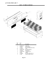 Preview for 40 page of Cissell HD30ST Owner'S Manual