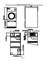 Предварительный просмотр 11 страницы Cissell HD50.1 Owner'S Manual