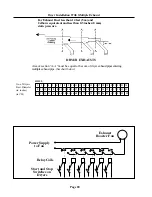 Предварительный просмотр 20 страницы Cissell HD50.1 Owner'S Manual