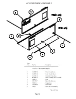 Предварительный просмотр 34 страницы Cissell HD50.1 Owner'S Manual