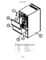 Предварительный просмотр 48 страницы Cissell HD50.1 Owner'S Manual