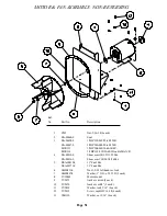 Предварительный просмотр 51 страницы Cissell HD50.1 Owner'S Manual