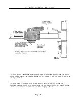 Предварительный просмотр 15 страницы Cissell HD75.1 Owner'S Manual