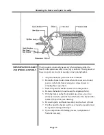 Предварительный просмотр 35 страницы Cissell HD75ST Owner'S Manual