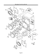 Предварительный просмотр 38 страницы Cissell HD75ST Owner'S Manual