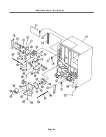 Предварительный просмотр 40 страницы Cissell HD75ST Owner'S Manual