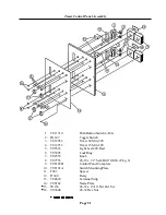 Предварительный просмотр 51 страницы Cissell HD75ST Owner'S Manual