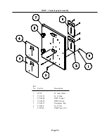 Предварительный просмотр 53 страницы Cissell HD75ST Owner'S Manual