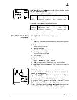 Предварительный просмотр 13 страницы Cissell IPSO HF304 Instruction Manual