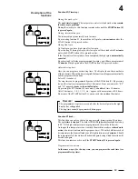 Предварительный просмотр 14 страницы Cissell IPSO HF304 Instruction Manual